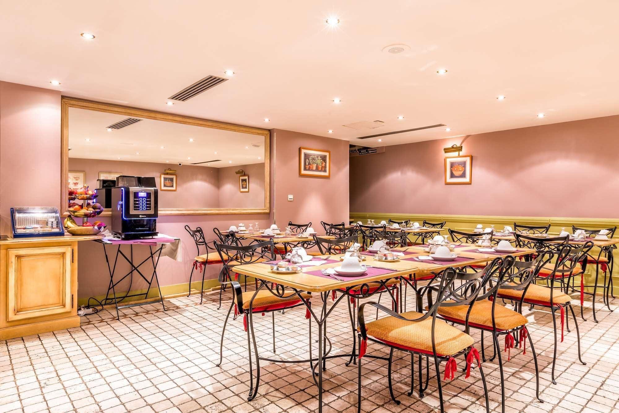 Restaurant Villa Alessandra
