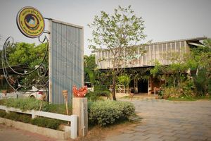 Alojamiento - Aen Guy Boutique Hotel