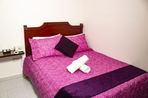 Hotel - Catedral Inn