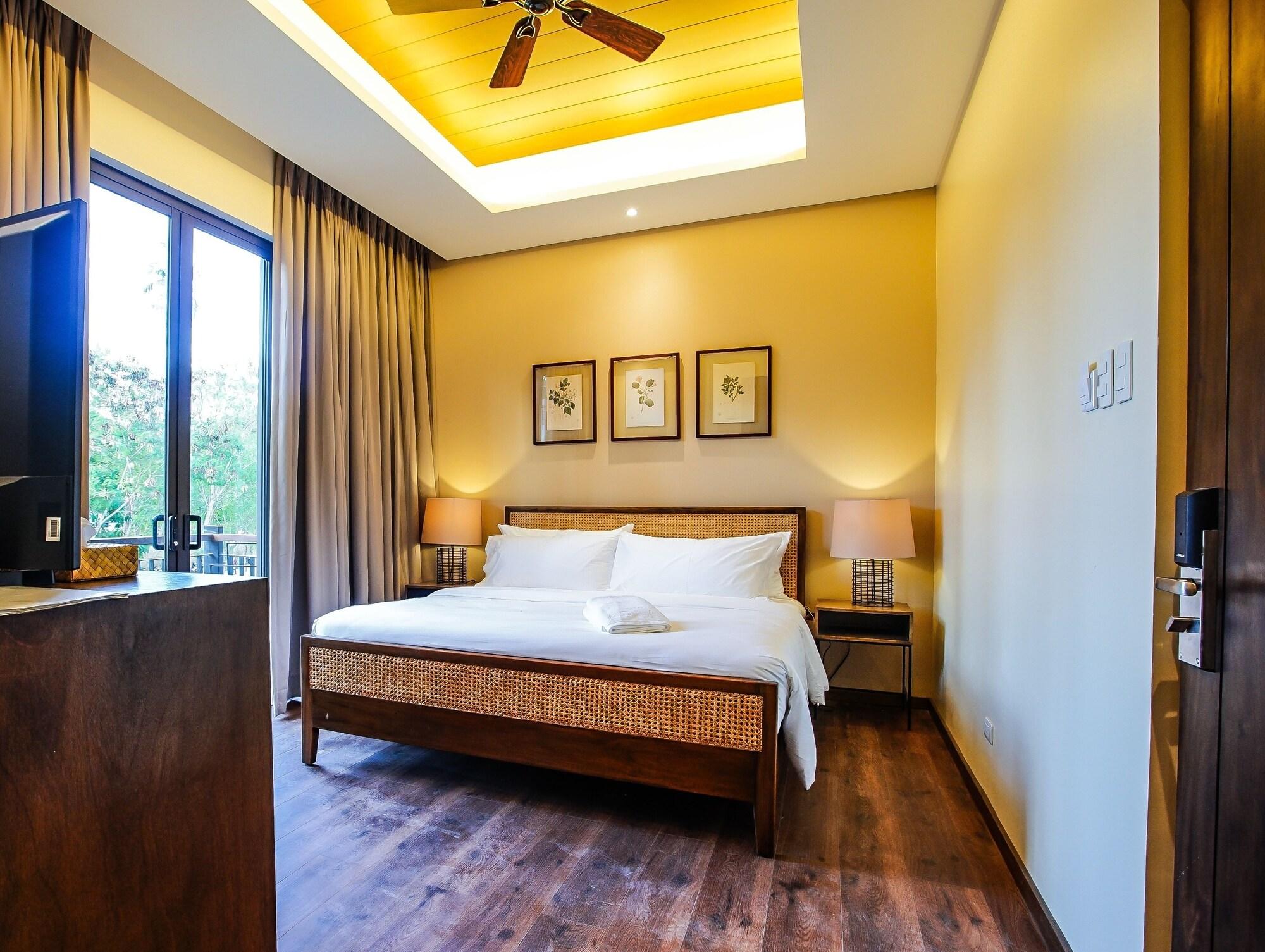 Habitación Balai Adlao