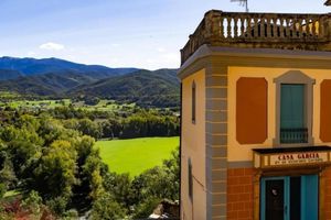Alojamiento - La Resi Casa Garcia