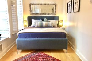 Alquiler Vacacional - Stylish living in the heart of Backbay