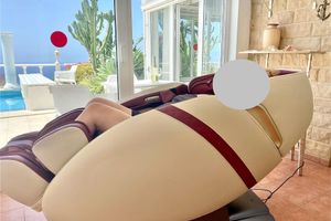 Alquiler Vacacional - Relaxing villa. Heated pool. Luxurious views. Massage