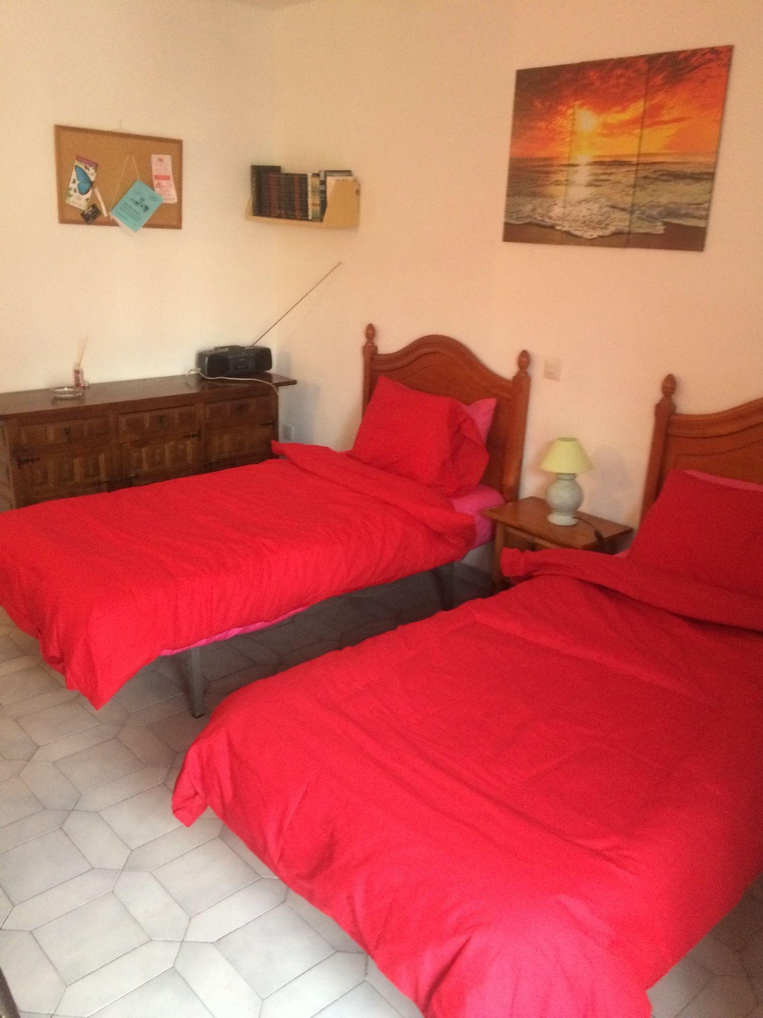 Habitación Jupiter appartments