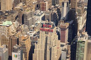 Alojamiento - NEW YORKER BY LOTTE HOTELS