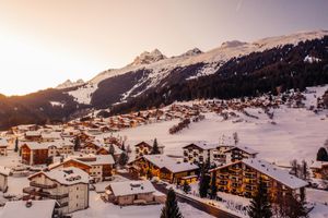 Alojamiento - La Val Hotel & Spa