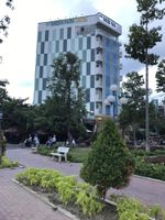 Alojamiento - Green Park Hotel Quy Nhon