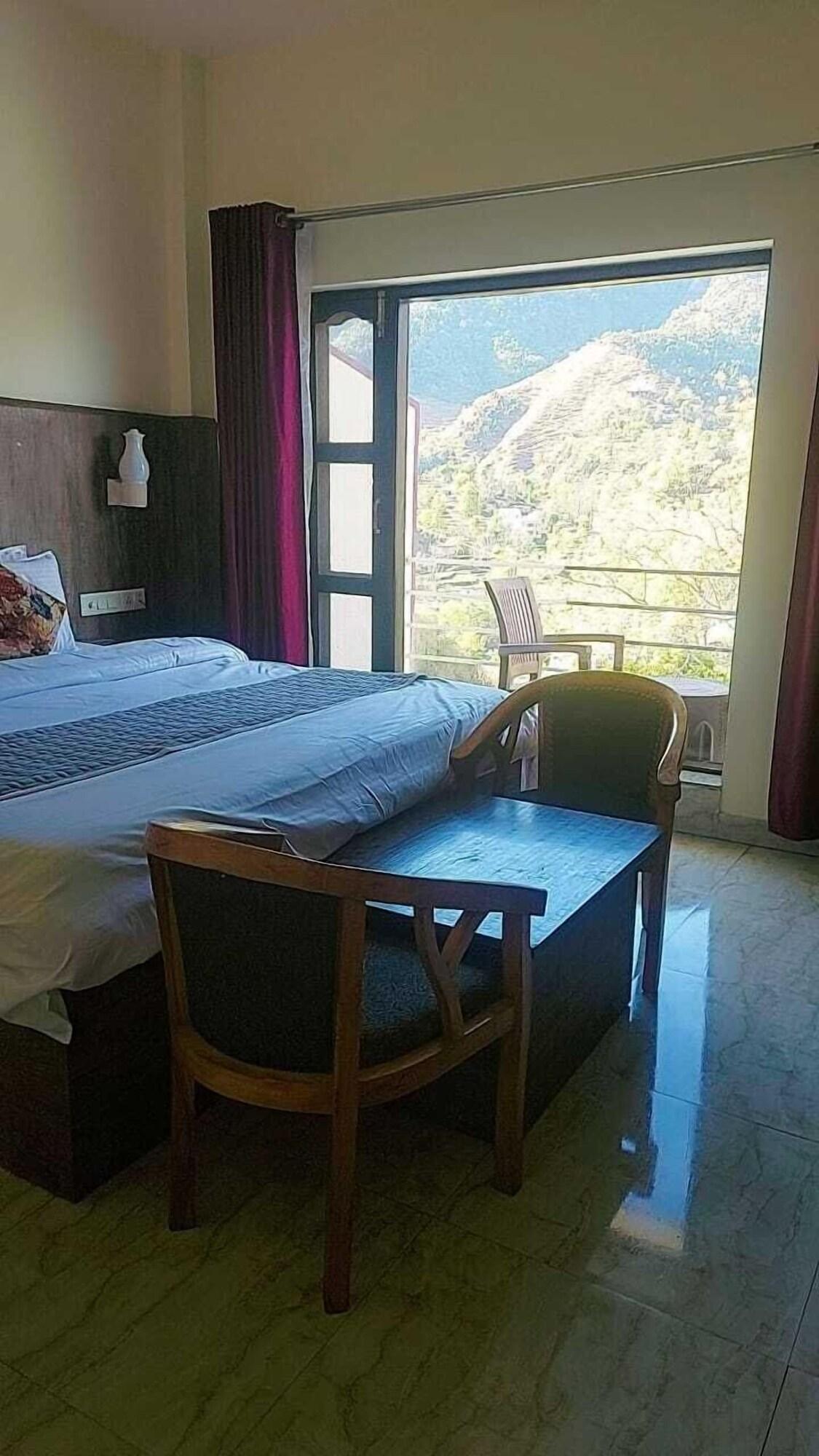 Varios The kempty fall resort