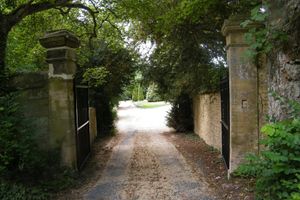 Alojamiento - Chambres d'hôtes Château de Damigny