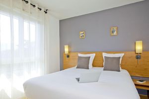 Alquiler Vacacional - Sejours & Affaires Annecy Pont Neuf