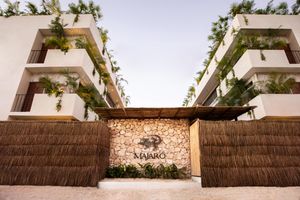 Hoteles Cerca del Parque Xcaret a la Orilla del Mar