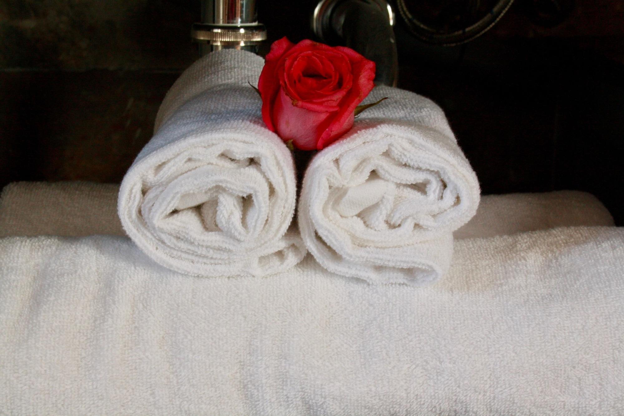 Spa Relax Garden Boutique Villa Hoi An