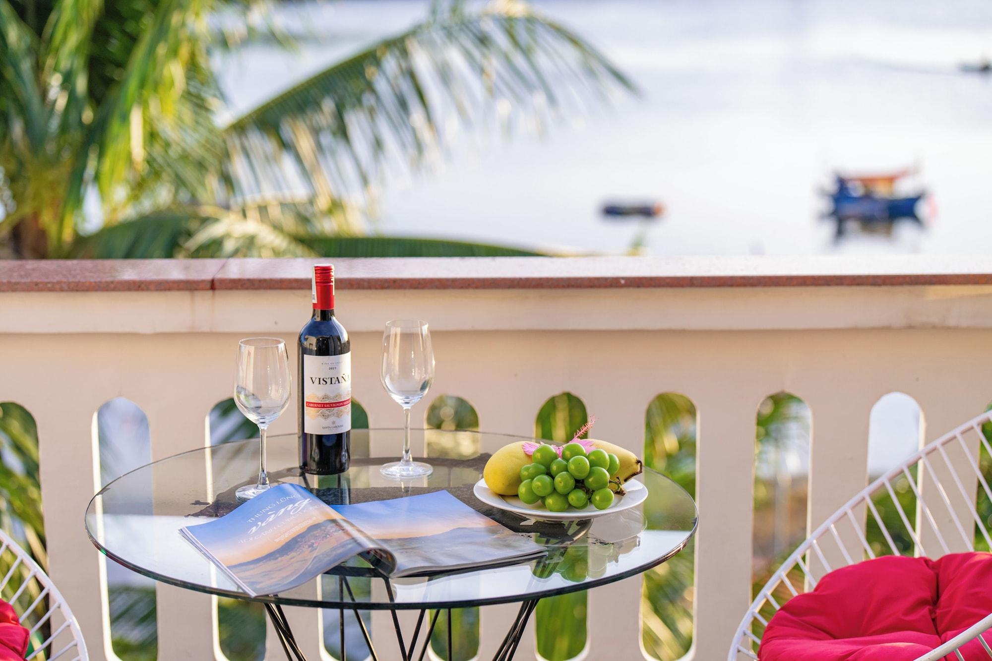 Equipamiento de Habitación CocoPalm Hoi An River Beach By JM Villas