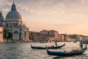 Actividad - City tour por Venecia
