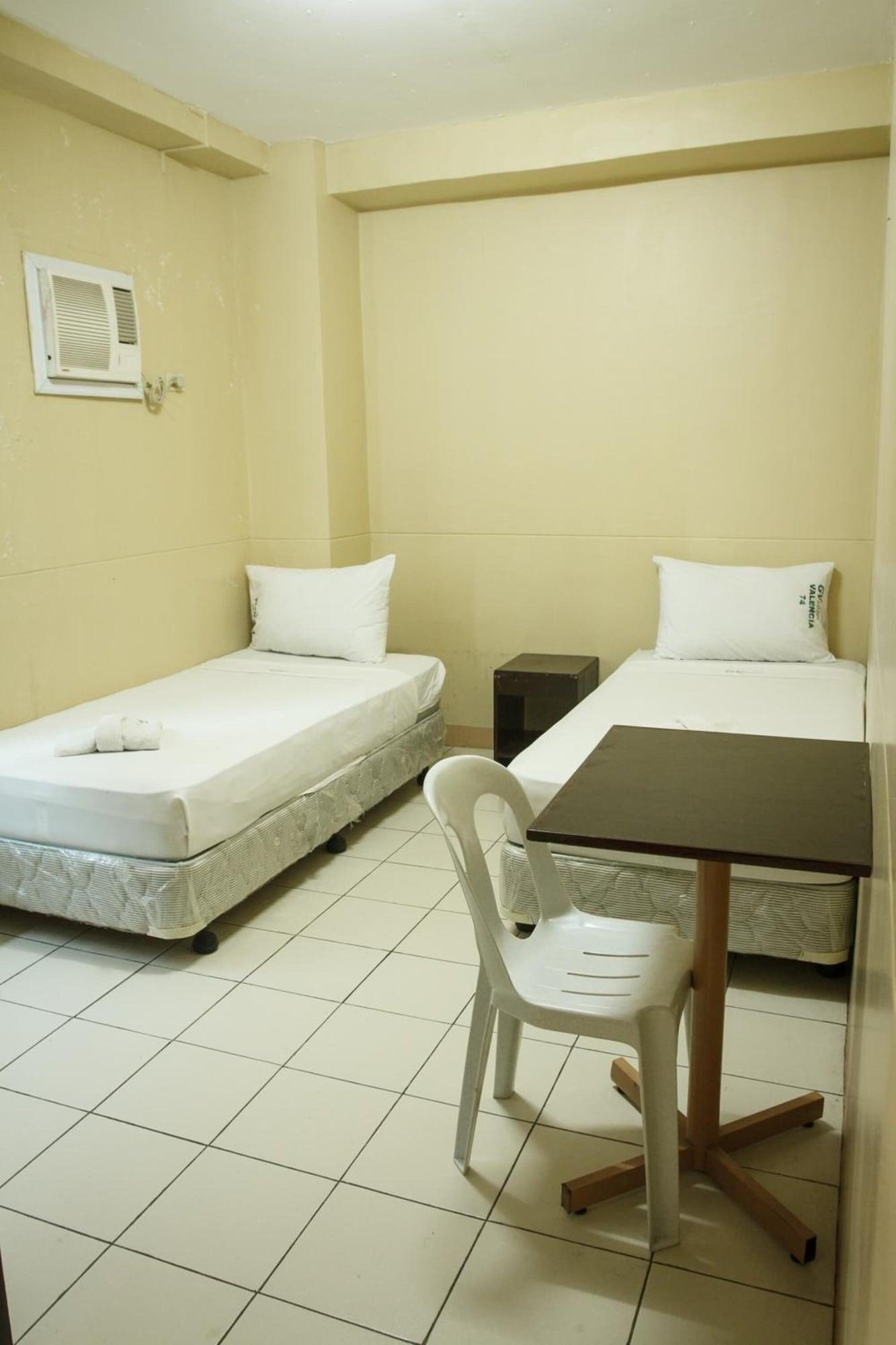 Lavadero GV Hotel Valencia City