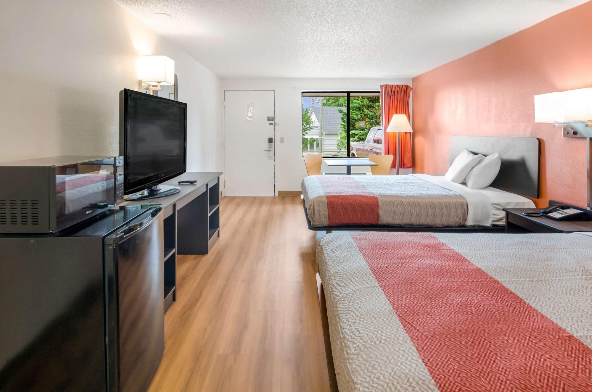 Habitación Motel 6 Salem, VA