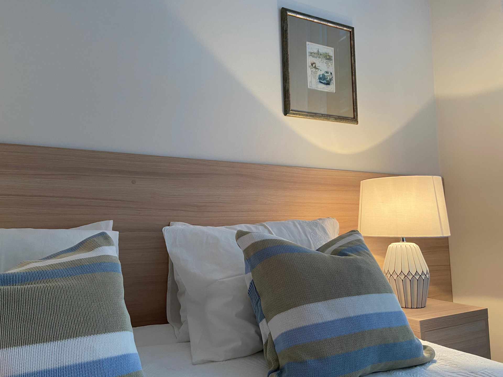 Vista Exterior Boutique Aparthotel & Apartments