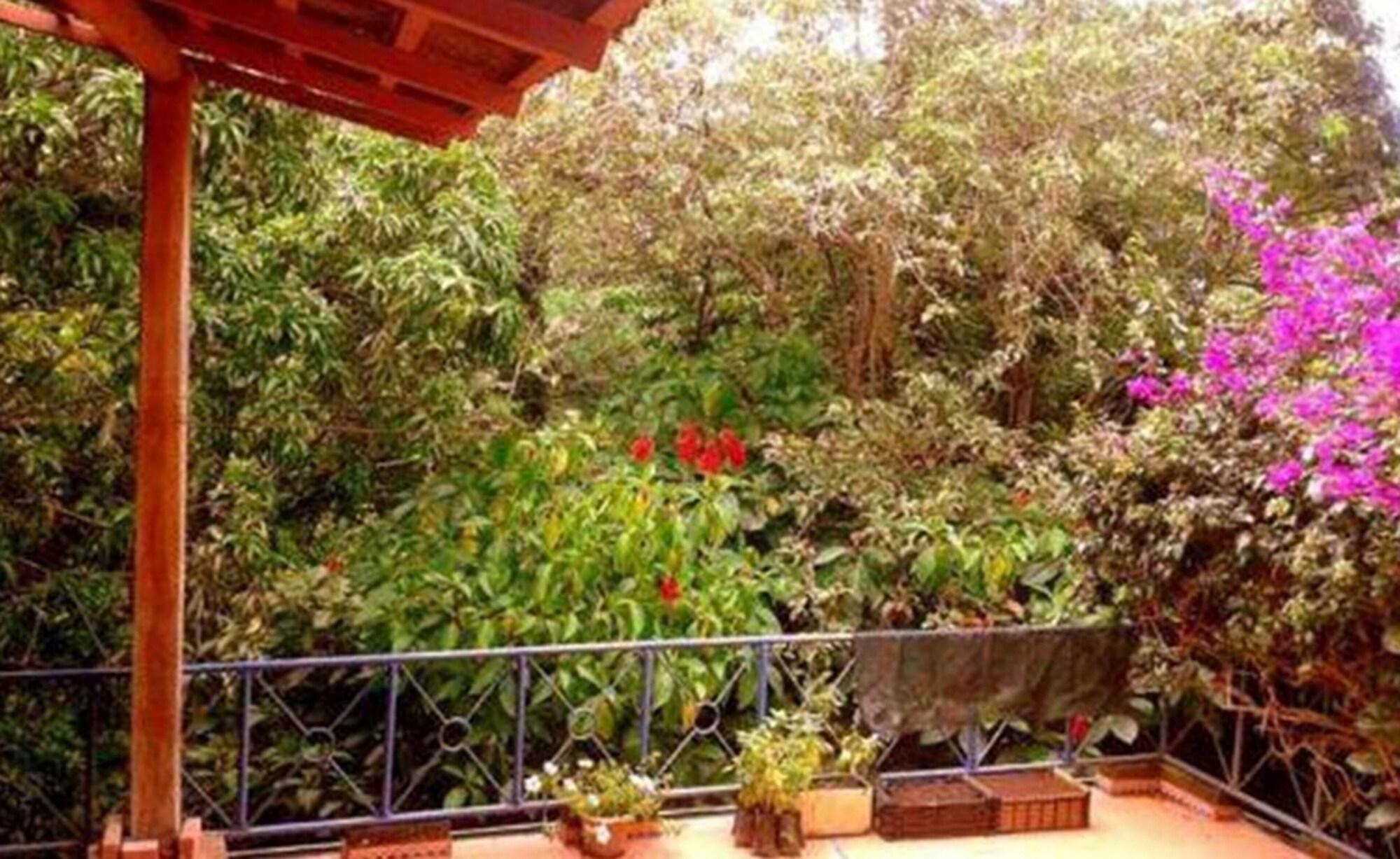 Comodidades del Alojamiento Villa La Trinidad