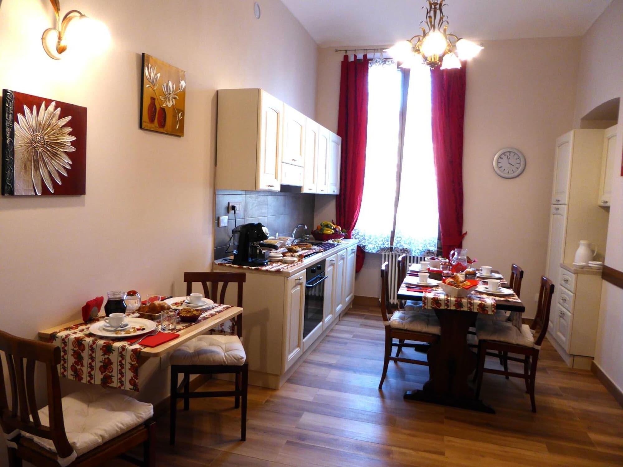 Restaurant Da nonna Vera