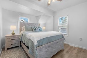 Alquiler Vacacional - Amazing 3BR Wildermere Beach Retreat, with Jacuzzi