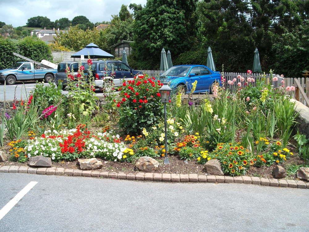 Comodidades del Alojamiento The Cromwell Arms