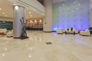 Alojamiento - Crowne Plaza Leon