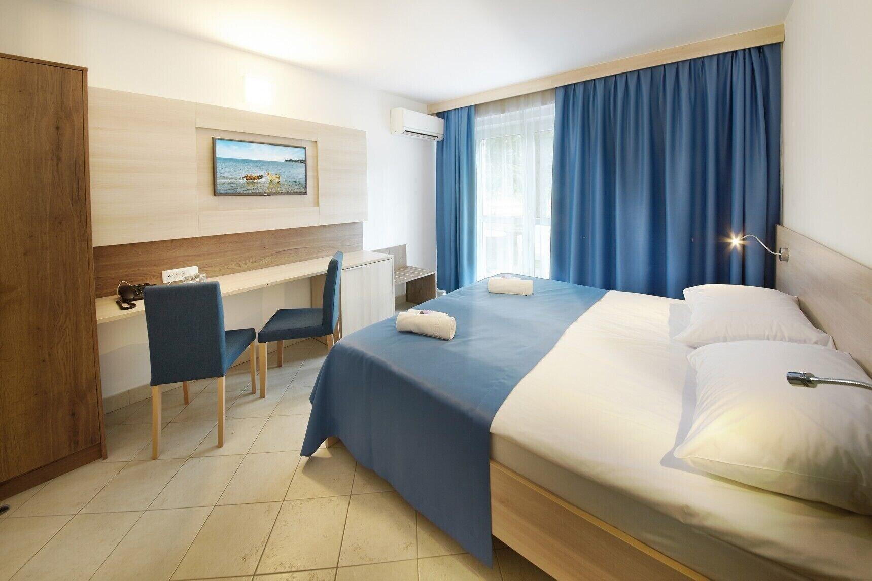 Habitación Villas - Hotel & Resort Adria Ankaran