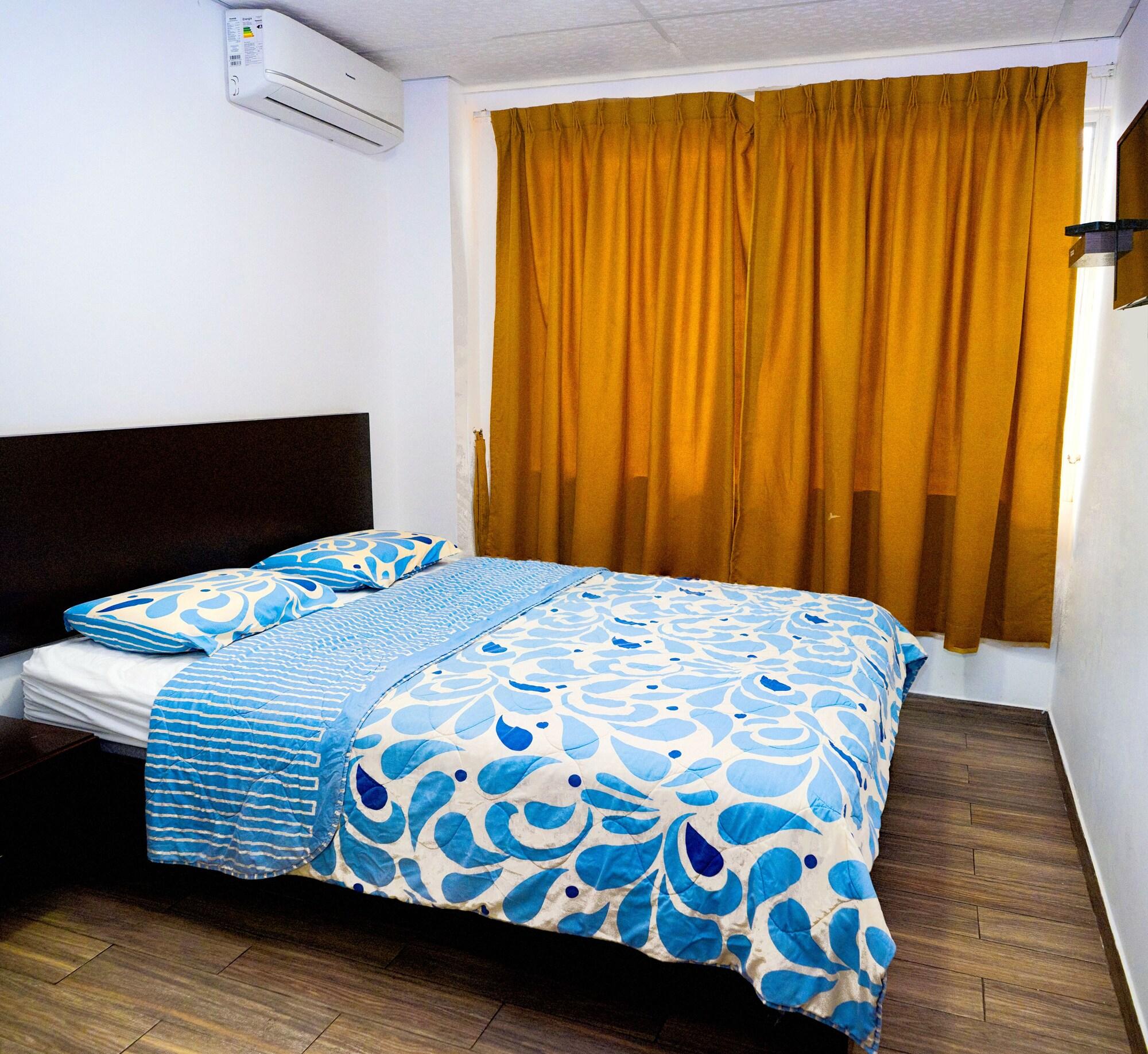 Equipamiento de Habitación Sea Horse