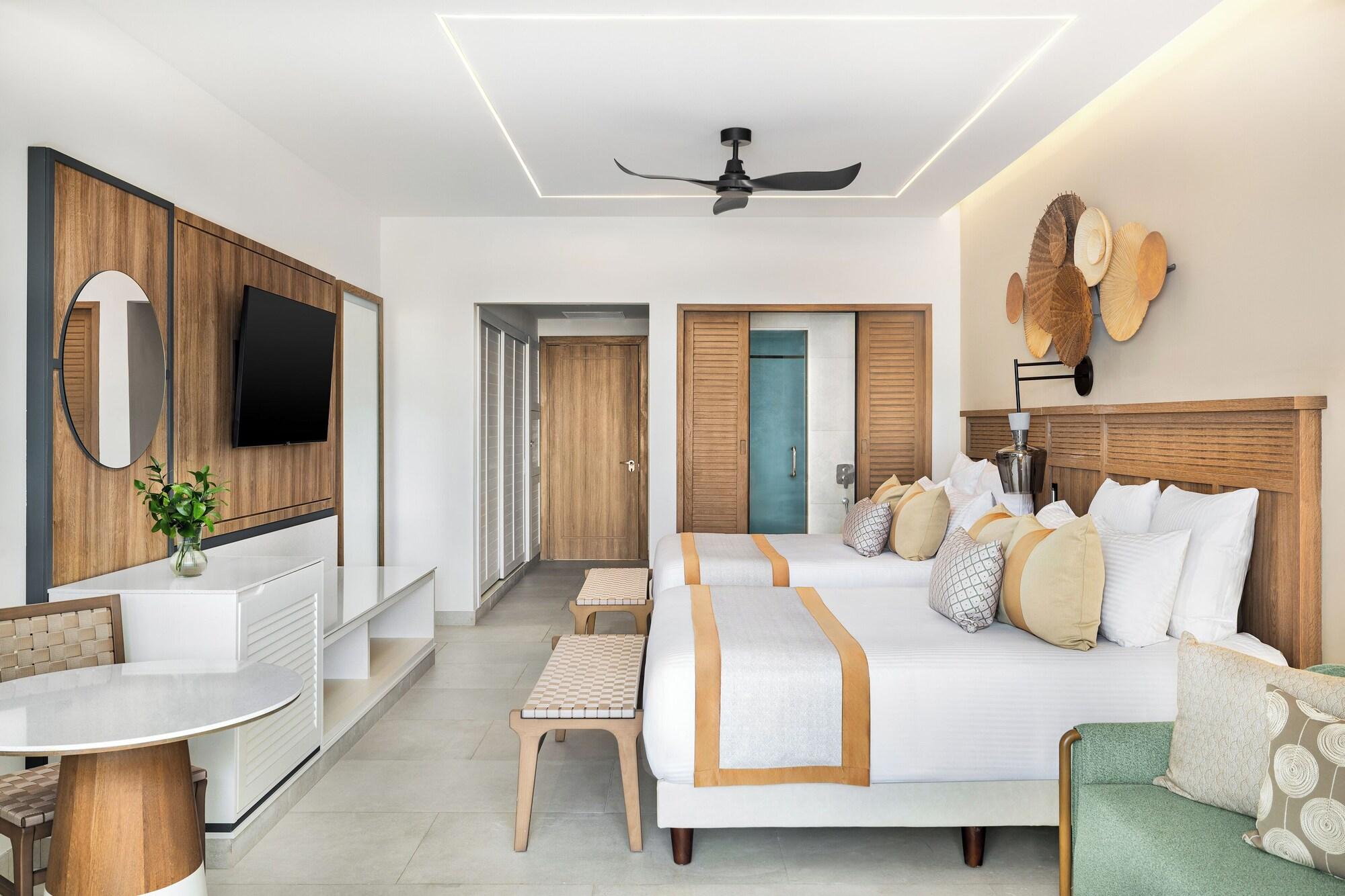 Habitación Secrets Tides Punta Cana All Inclusive - Adults Only