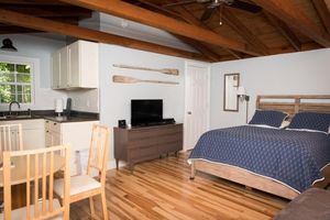 Alquiler Vacacional - Cabin & Screened Porch with Scenic Views on Triplett Creek – Near Cave Run Lake!