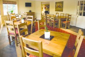 Alquiler Vacacional - Shillingford Bridge hotel