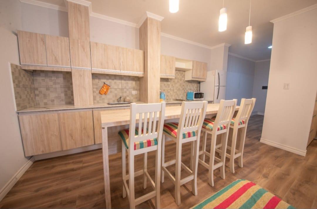 Cocina Augusta 8