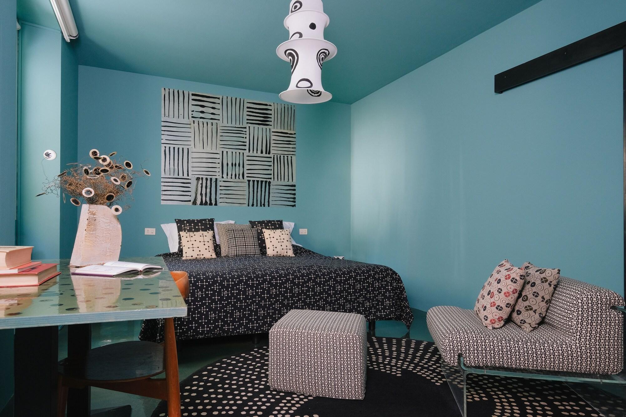 Varios 3 Rooms 10 Corso Como