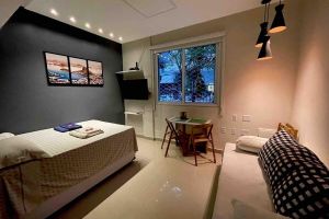 Alquiler Vacacional - Namaste House Copacabana