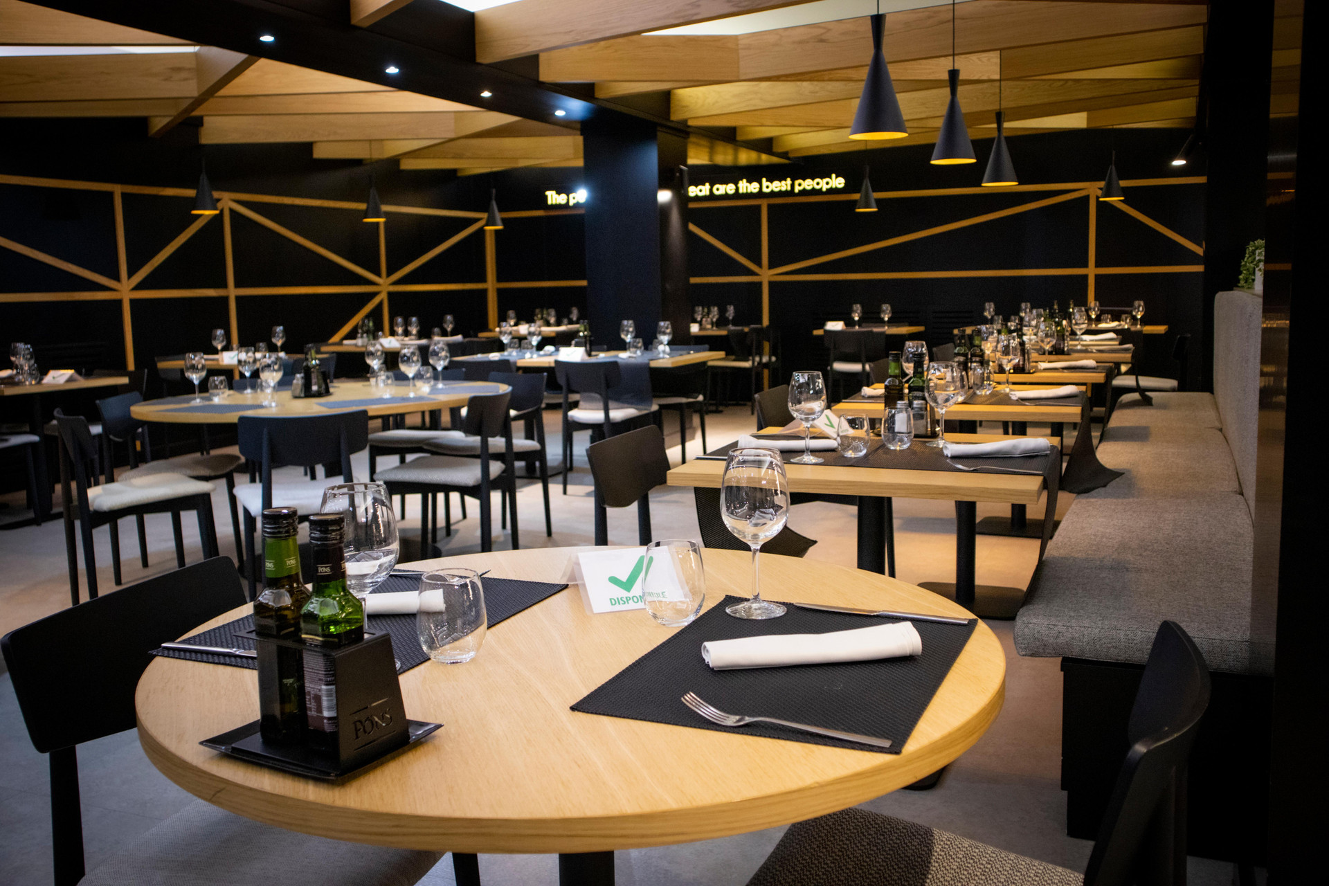 Restaurant Hotel Roc Meler