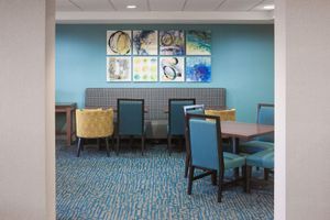 Alojamiento - Hampton Inn Kansas City - Liberty