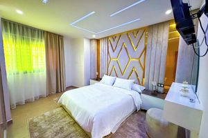 Renta temporal - VELUXA - Luxury Holiday Homes - Centric flat