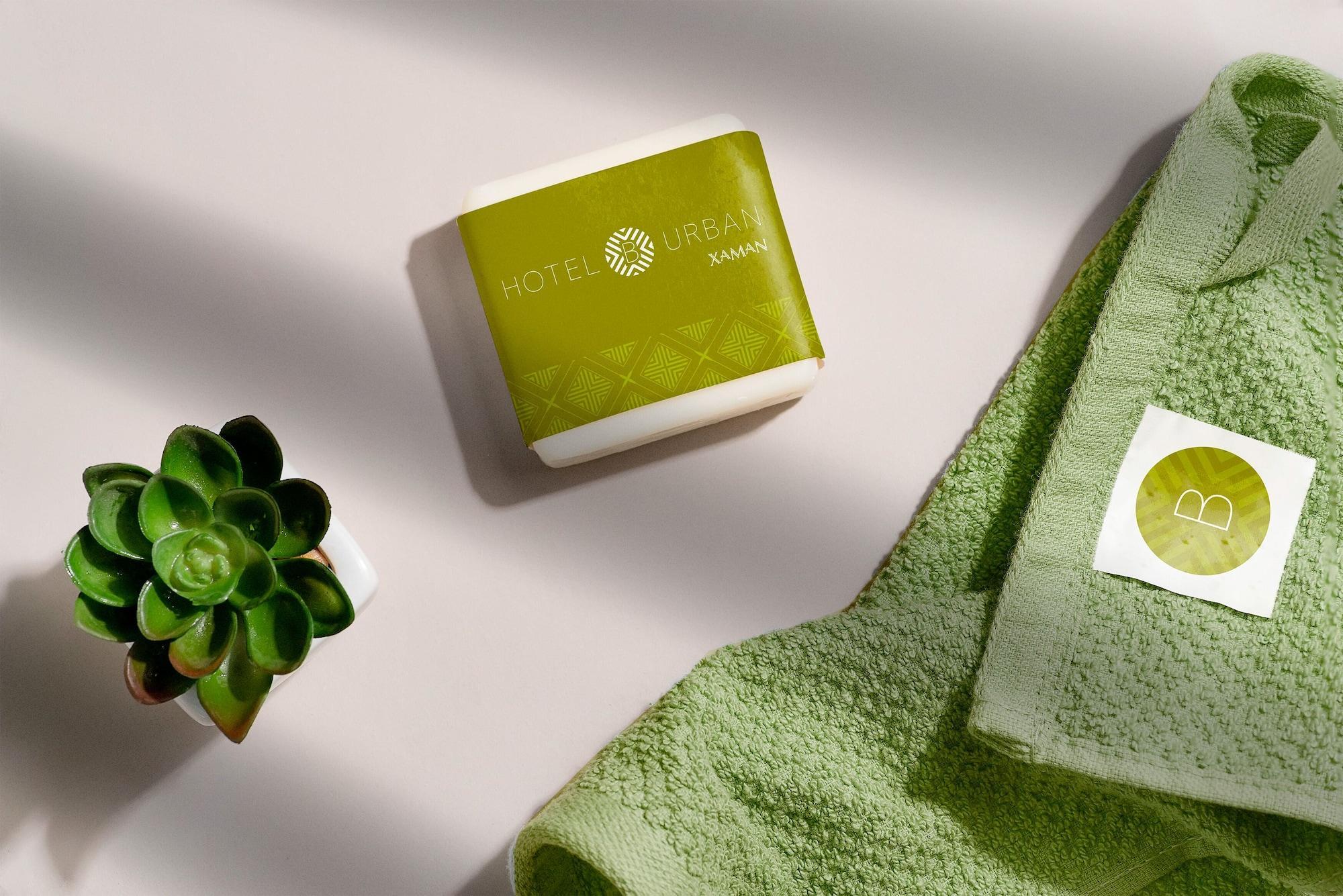 Hotel Hotel B Urban Xaman