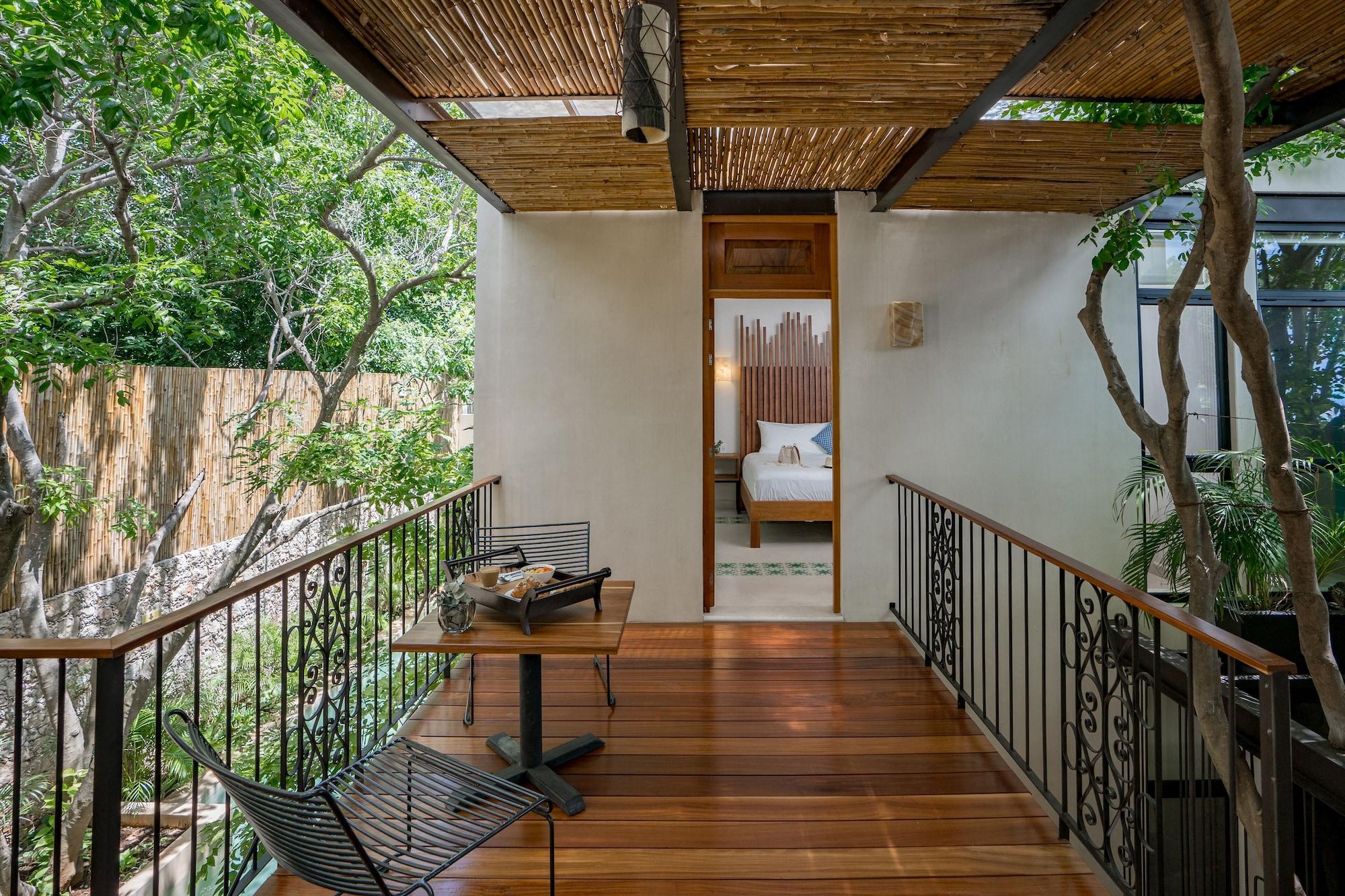 Habitación TreeHouse Boutique Hotel - Adults Only