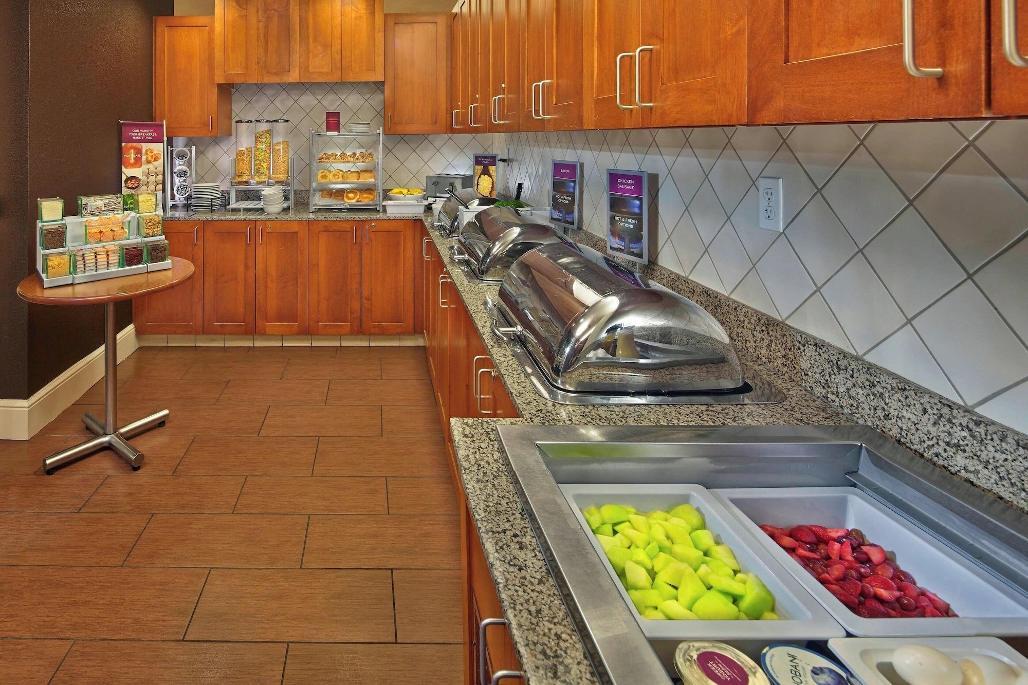 Restaurant Residence Inn by Marriott Waldorf