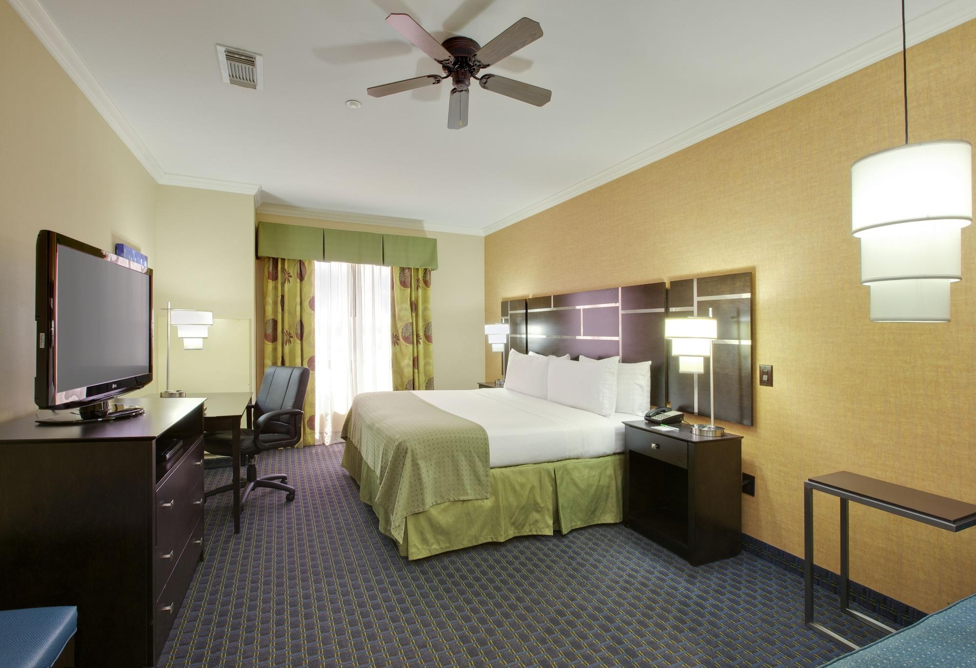 Habitación Holiday Inn Houston East - Channelview by IHG