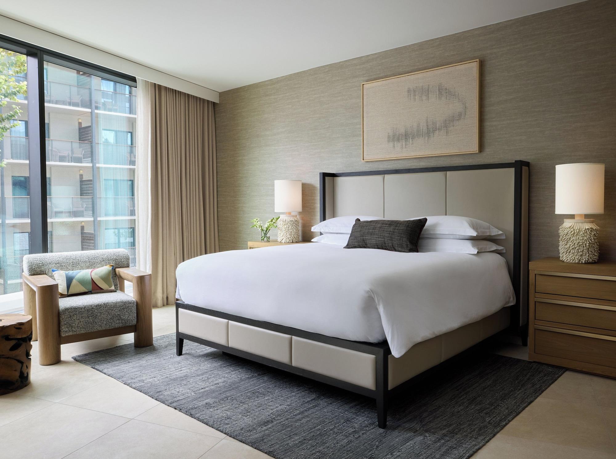 Habitación Kimpton Santo San Antonio - Riverwalk by IHG