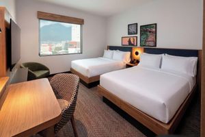 Paquete - Hampton by Hilton Monterrey Tecnologico, MX