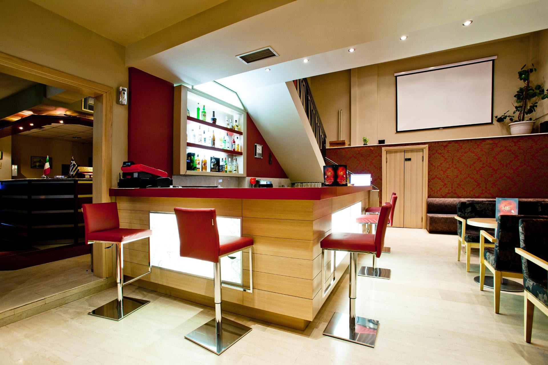 Bar/Salón Erika