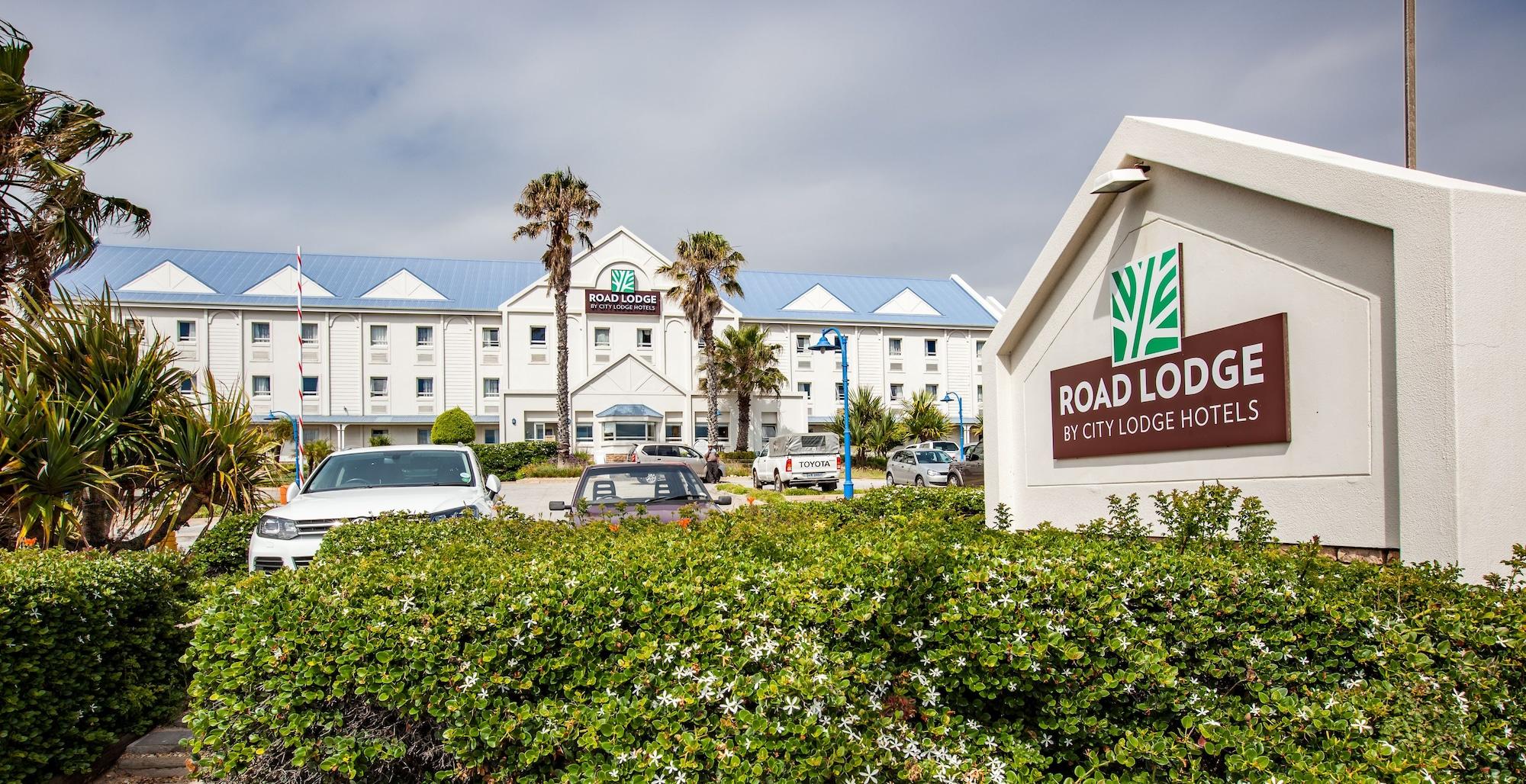 Varios Road Lodge Gqeberha