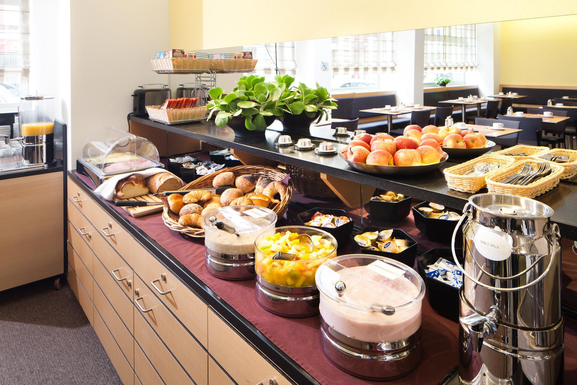 Restaurant Hotel Felix