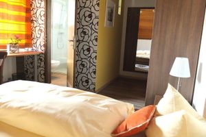 Alojamiento - Gästehaus Hermine