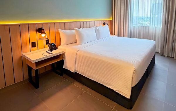 Wyndham Garden Durango