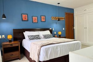 Alquiler Vacacional - Ap. na melhor localização de Copacabana | RJSM1101