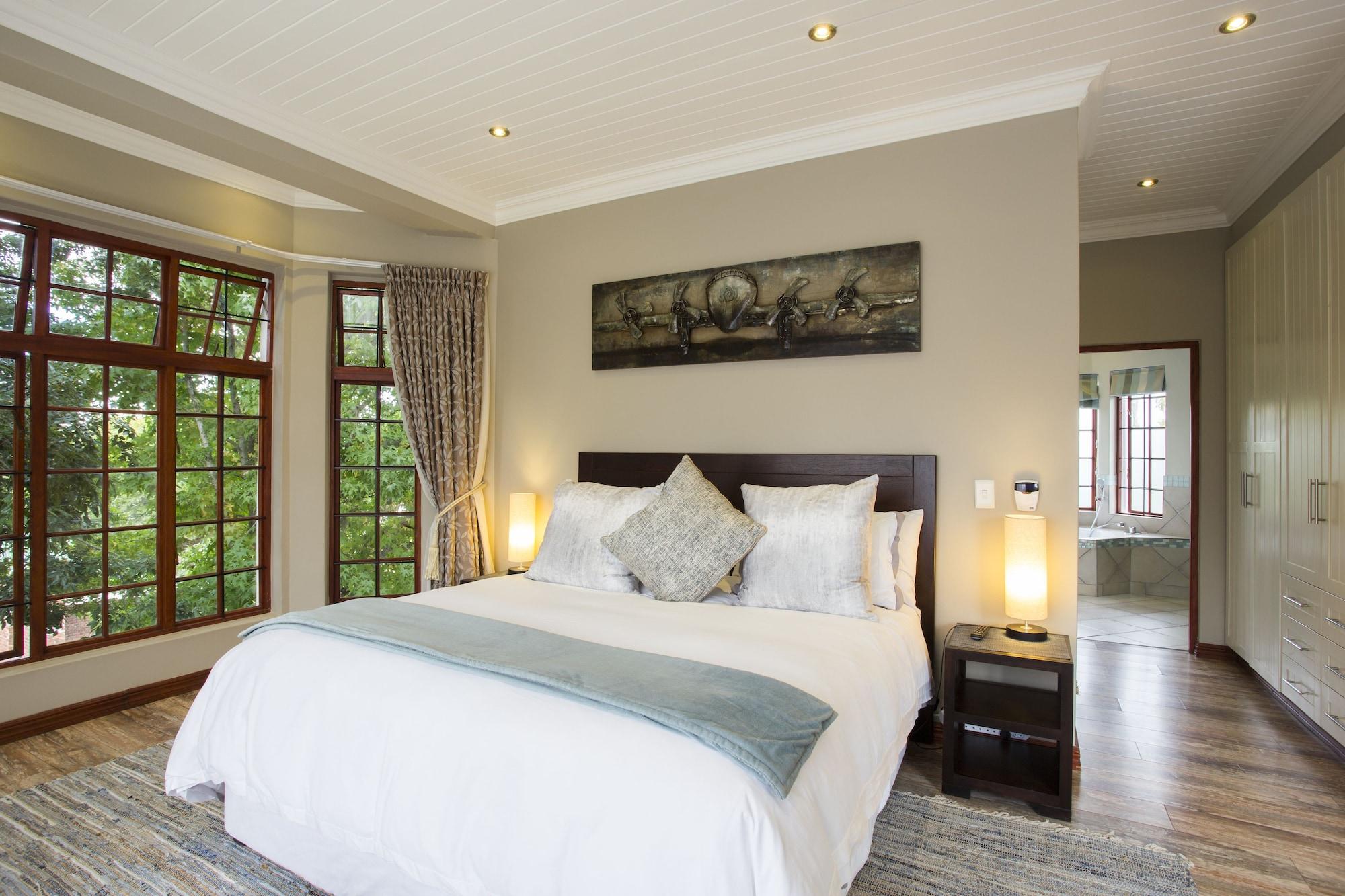 Habitación The Browns' Luxury Guest Suites